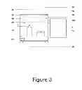 Fig. 04 - METHOD FOR PERISHABLE FOOD OR ITEM IN A CONTAINER WITH A CONTAINER STORAGE TECHNOLOGY