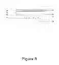 Fig. 09 - METHOD FOR PERISHABLE FOOD OR ITEM IN A CONTAINER WITH A CONTAINER STORAGE TECHNOLOGY