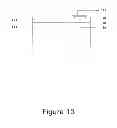 Fig. 17 - METHOD FOR PERISHABLE FOOD OR ITEM IN A CONTAINER WITH A CONTAINER STORAGE TECHNOLOGY