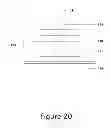 Fig. 22 - METHOD FOR PERISHABLE FOOD OR ITEM IN A CONTAINER WITH A CONTAINER STORAGE TECHNOLOGY