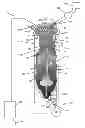 Fig. 01 - Method and apparatus for treating liquid containing impurities