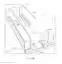 Fig. 93 - Product management display system
