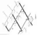 Fig. 03 - PHOTOVOLTAIC PANEL SUPPORT WITH WHEELS
