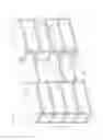 Fig. 02 - Shelving Support Bracket for a Storage Rack