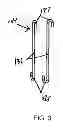 Fig. 04 - Repositionable Wire Deck Assemblies for a Storage Rack