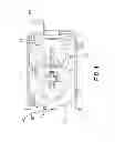 Fig. 05 - Automated coupler positioning device