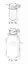 Fig. 09 - Feeding bottle for preparation of a nutritional composition
