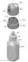 Fig. 01 - Child-resistant closure systems for containers