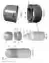 Fig. 06 - Child-resistant closure systems for containers