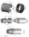 Fig. 08 - Child-resistant closure systems for containers