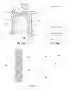 Fig. 09 - Consumables for a plasma arc torch for bevel cutting