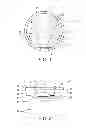 Fig. 02 - Lighted lid for beverage container