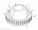 Fig. 01 - FLEXIBLE CAP DEVICE AND METHODS