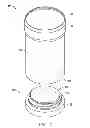 Fig. 06 - Insulated beverage apparatus and cooling device