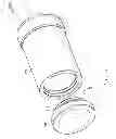 Fig. 07 - Insulated beverage apparatus and cooling device