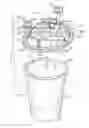 Fig. 01 - DRINK CUP LID