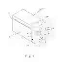 Fig. 02 - MEDICINE PACKET DISPENSING DEVICE WITH AUTOMATIC REMINDER FUNCTION