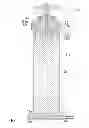 Fig. 08 - Reservoir Fluid Automatic Dispenser