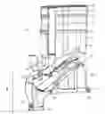 Fig. 01 - Expandable gravity-feed bin