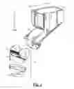Fig. 03 - Expandable gravity-feed bin