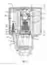 Fig. 08 - Sprinkler assembly
