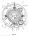 Fig. 12 - Sprinkler assembly