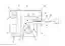 Fig. 01 - Electrostatically pinned glass roll, methods and apparatus for making