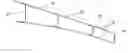 Fig. 01 - Component having a box structure for an airplane airfoil