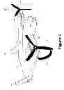Fig. 02 - Modular miniature unmanned aircraft with vectored thrust control