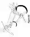 Fig. 10 - Modular miniature unmanned aircraft with vectored thrust control