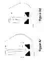 Fig. 16 - Modular miniature unmanned aircraft with vectored thrust control