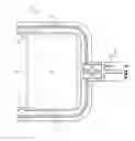 Fig. 04 - Downspout Extension Ground Support