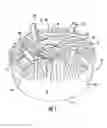 Fig. 02 - Balloon Centerpiece