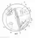 Fig. 03 - Balloon Centerpiece