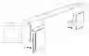 Fig. 01 - Device for Supporting Blinds