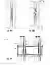 Fig. 06 - Mounting system for use with audio/visual devices or the like