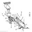 Fig. 04 - METHOD, SYSTEM, AND DEVICE FOR MANIPULATING A DETACHABLE OBJECT MOUNTED WITH UNRESTRICTED VIEWING FIELD
