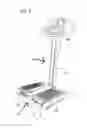 Fig. 04 - Platform for Whole Body Vibrator Unit