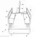 Fig. 01 - Portable pumping unit base