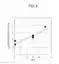 Fig. 09 - Infrared sensor and heat sensing element