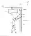 Fig. 01 - POSITION DETECTION SYSTEM AND PROJECTION DISPLAY SYSTEM