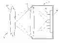 Fig. 01 - High responsivity device for thermal sensing in a terahertz radiation detector