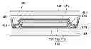 Fig. 01 - Radiation detection apparatus and radiation detection system