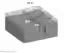 Fig. 07 - Reconfigureable processing enclosures