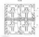 Fig. 06 - Array for processing materials
