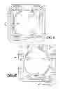 Fig. 06 - SYSTEM AND APPARATUS FOR SANITIZING A DOOR OPENING DEVICE OR OTHER POINT OF CONTACT