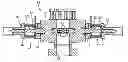 Fig. 01 - RAM SHAFT ASSEMBLY FOR BLOWOUT PREVENTER