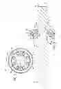 Fig. 06 - RAM SHAFT ASSEMBLY FOR BLOWOUT PREVENTER