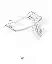 Fig. 03 - Shoe Attachment for Propping Hand Trucks