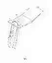Fig. 05 - Shoe Attachment for Propping Hand Trucks